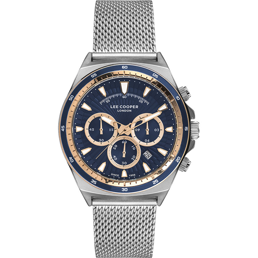 Часы Lee Cooper Sport LC07255.590